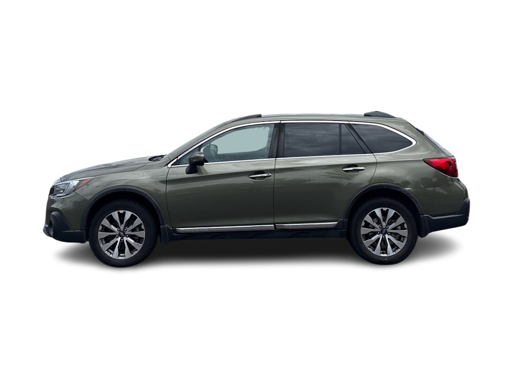Thumbnail: 2018 Subaru Outback - 3