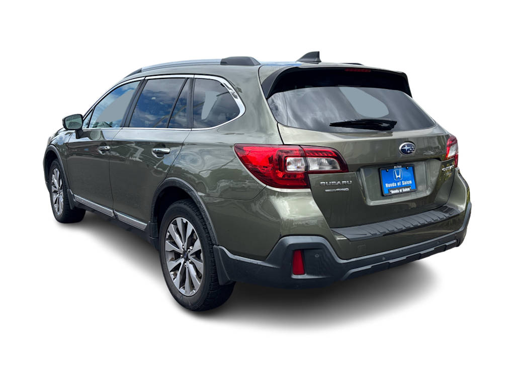 Thumbnail: 2018 Subaru Outback - 4