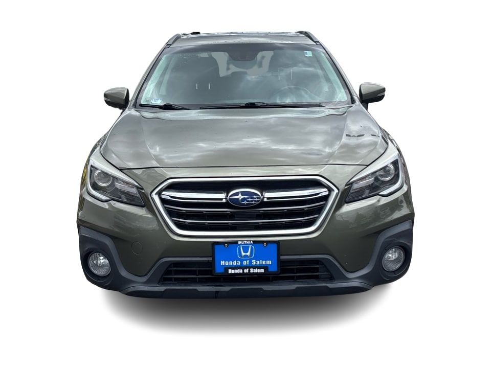 Thumbnail: 2018 Subaru Outback - 6