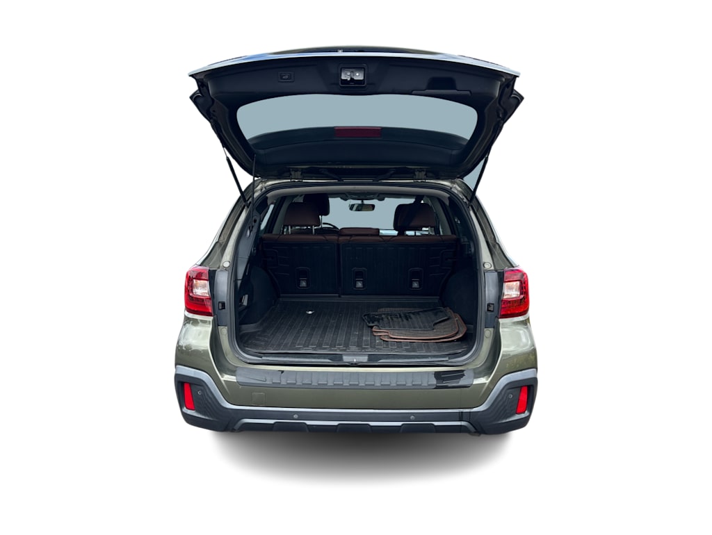 Thumbnail: 2018 Subaru Outback - 17