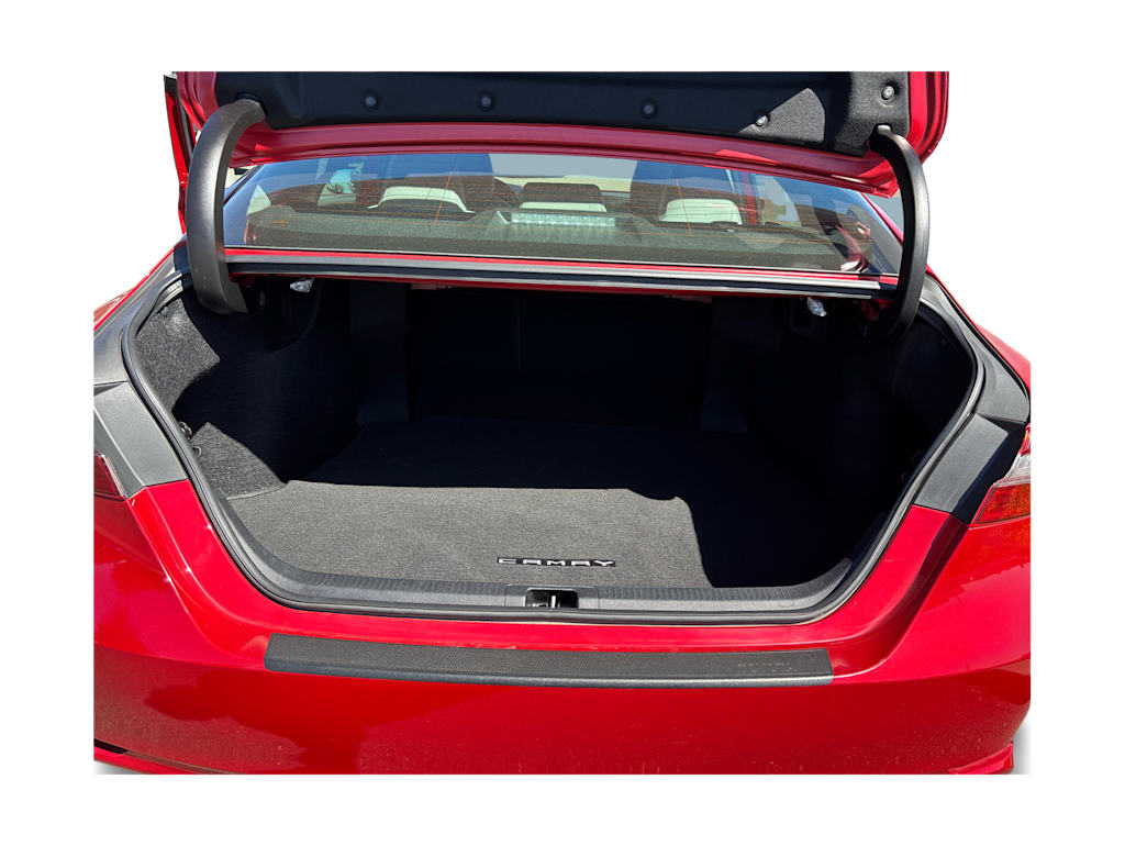 Thumbnail: 2019 Toyota Camry - 17
