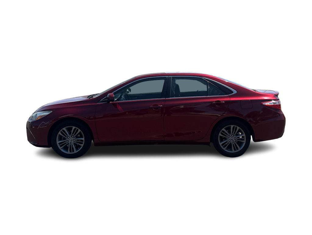 Thumbnail: 2015 Toyota Camry - 18