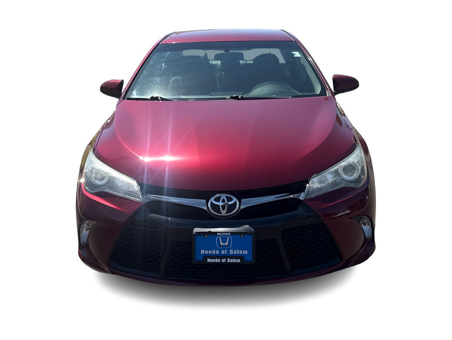 Thumbnail: 2015 Toyota Camry - 4