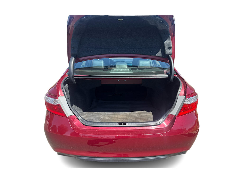 Thumbnail: 2015 Toyota Camry - 15