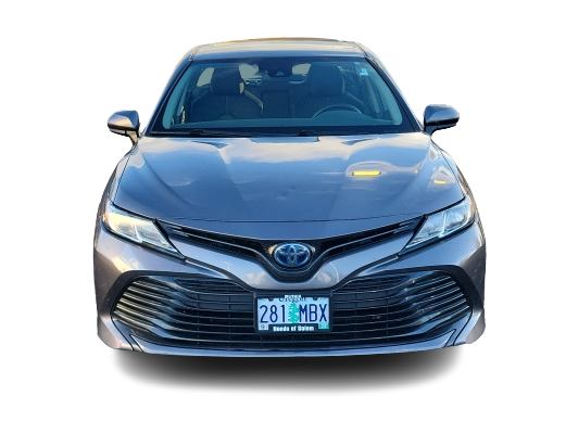 Thumbnail: 2020 Toyota Camry - 4