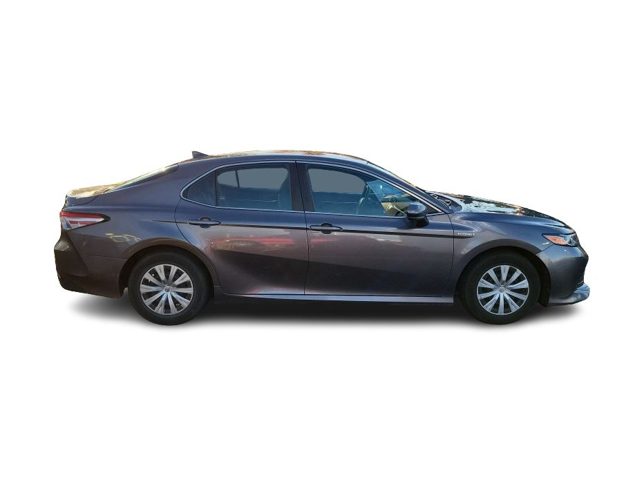 Thumbnail: 2020 Toyota Camry - 20