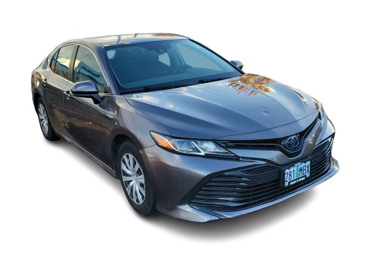 Thumbnail: 2020 Toyota Camry - 21