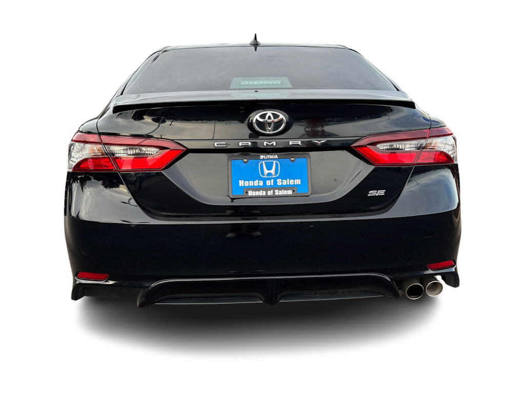 Thumbnail: 2023 Toyota Camry - 5