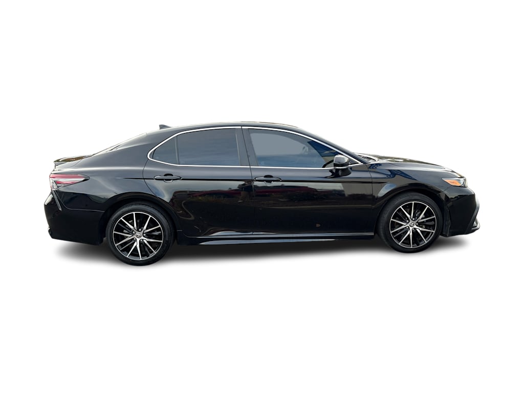 Thumbnail: 2023 Toyota Camry - 20