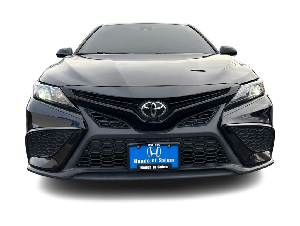 Thumbnail: 2023 Toyota Camry - 6