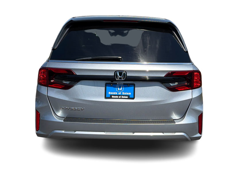 Thumbnail: 2025 Honda Odyssey - 5