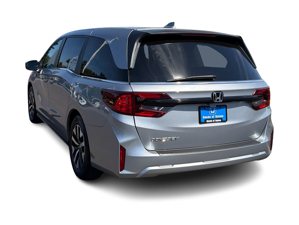 Thumbnail: 2025 Honda Odyssey - 4