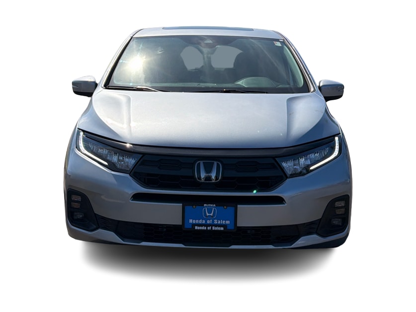 Thumbnail: 2025 Honda Odyssey - 16