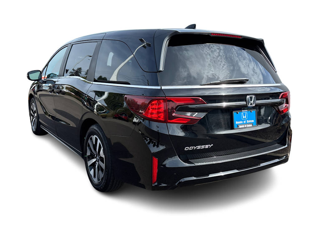 Thumbnail: 2025 Honda Odyssey - 3