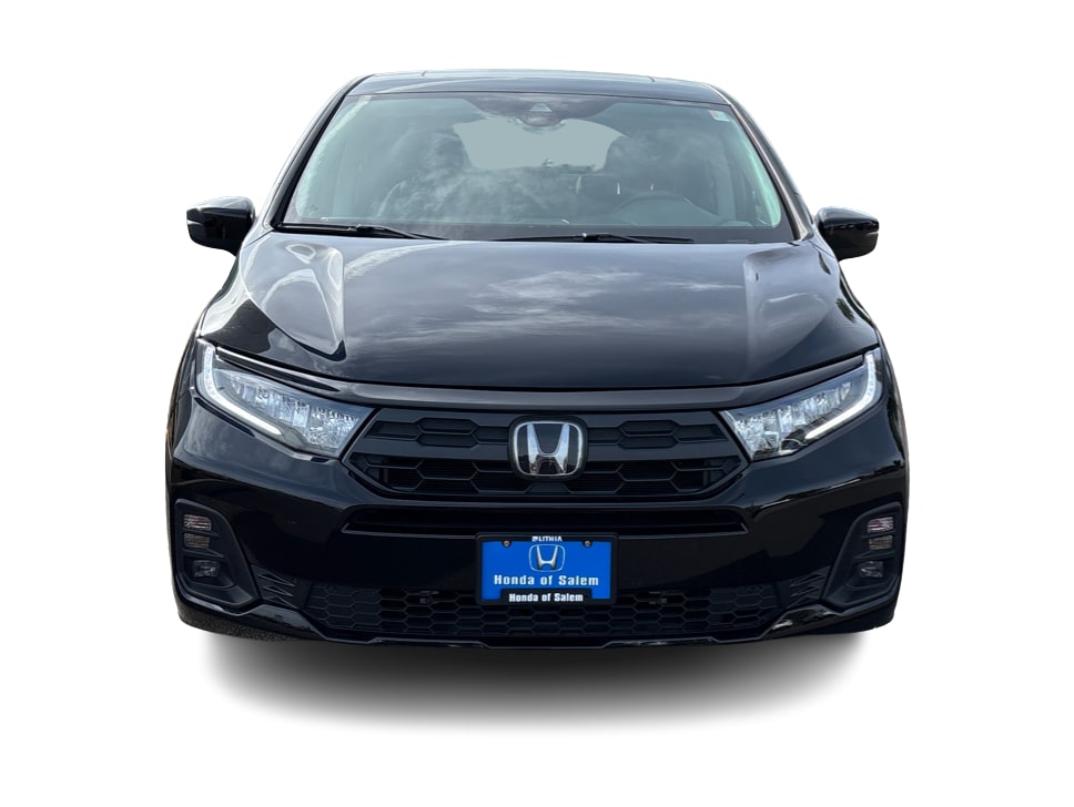 Thumbnail: 2025 Honda Odyssey - 5