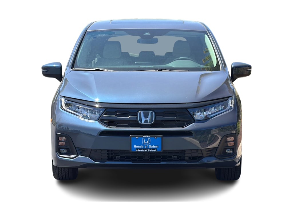 Thumbnail: 2026 Honda Odyssey - 6