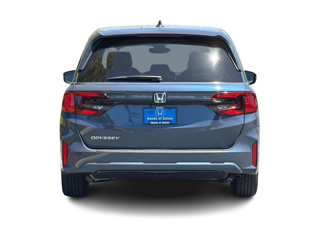 Thumbnail: 2026 Honda Odyssey - 5