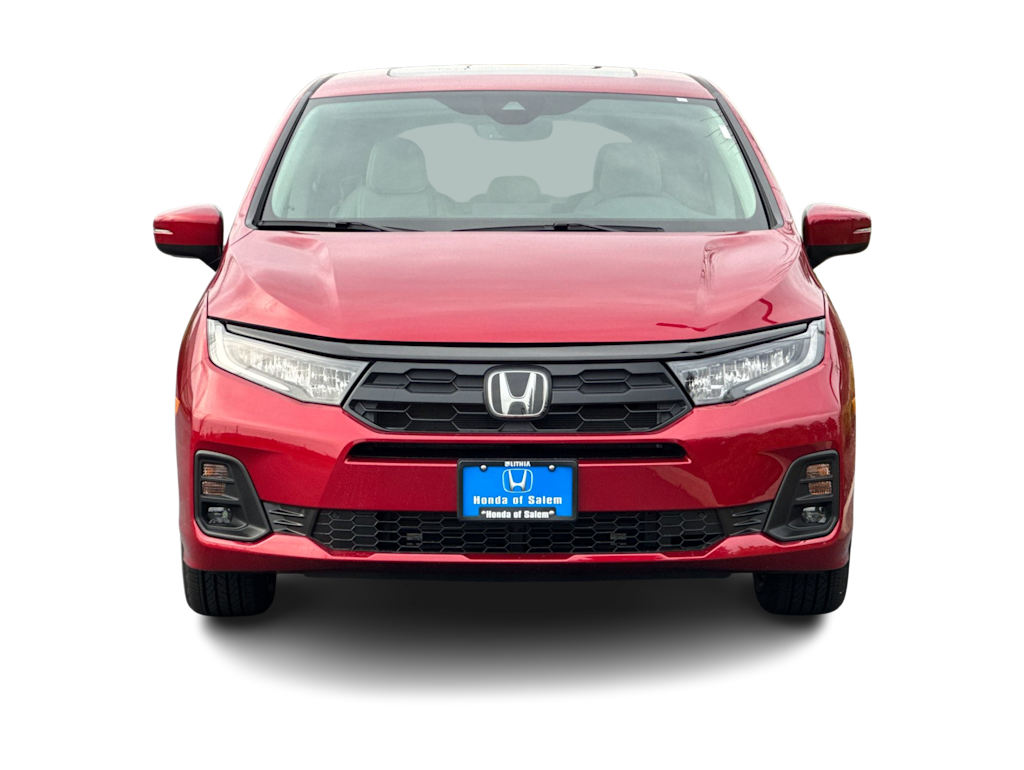 Thumbnail: 2026 Honda Odyssey - 6