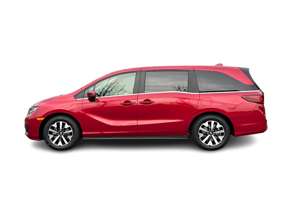Thumbnail: 2026 Honda Odyssey - 3
