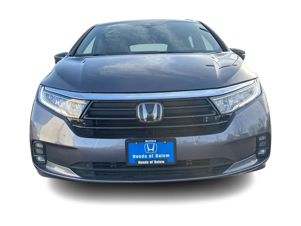Thumbnail: 2024 Honda Odyssey - 6