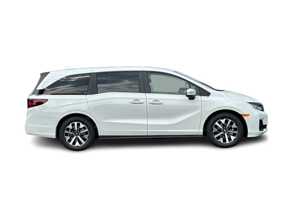 Thumbnail: 2026 Honda Odyssey - 19
