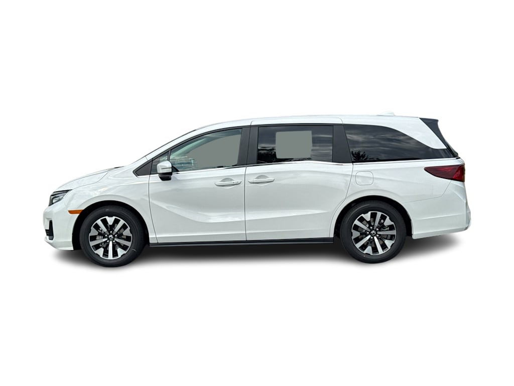 Thumbnail: 2026 Honda Odyssey - 3
