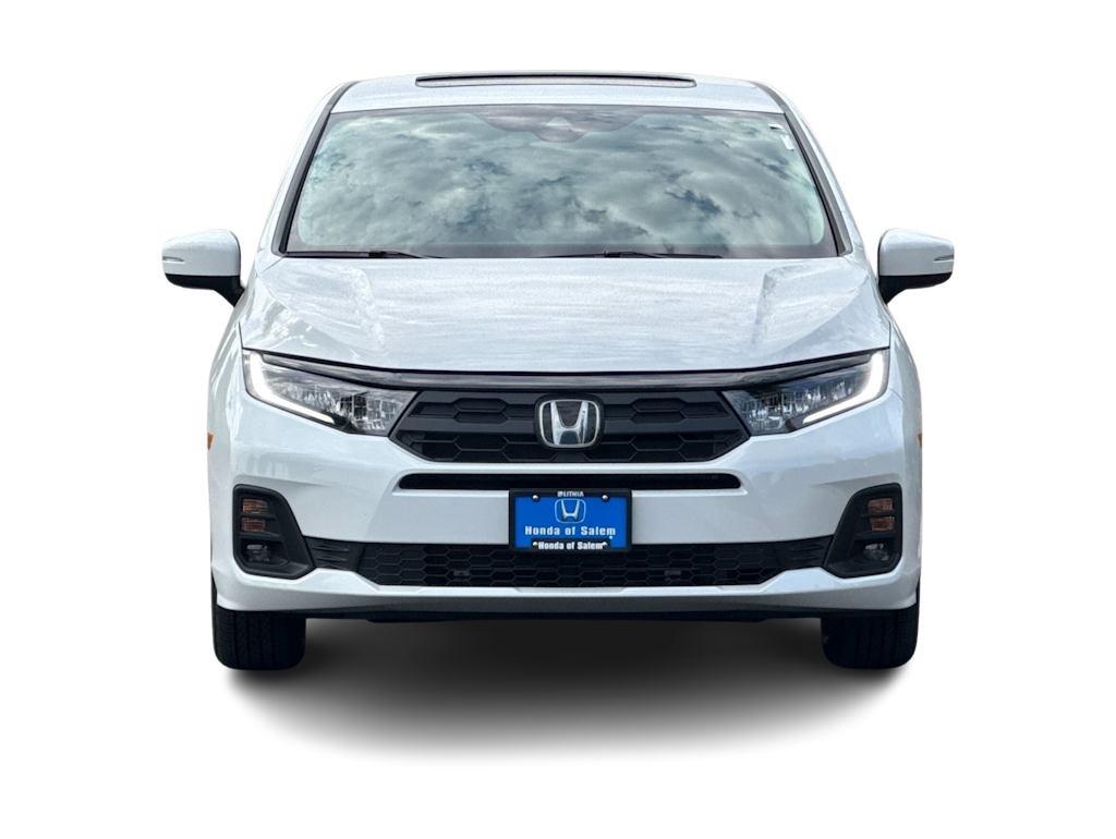 Thumbnail: 2026 Honda Odyssey - 6