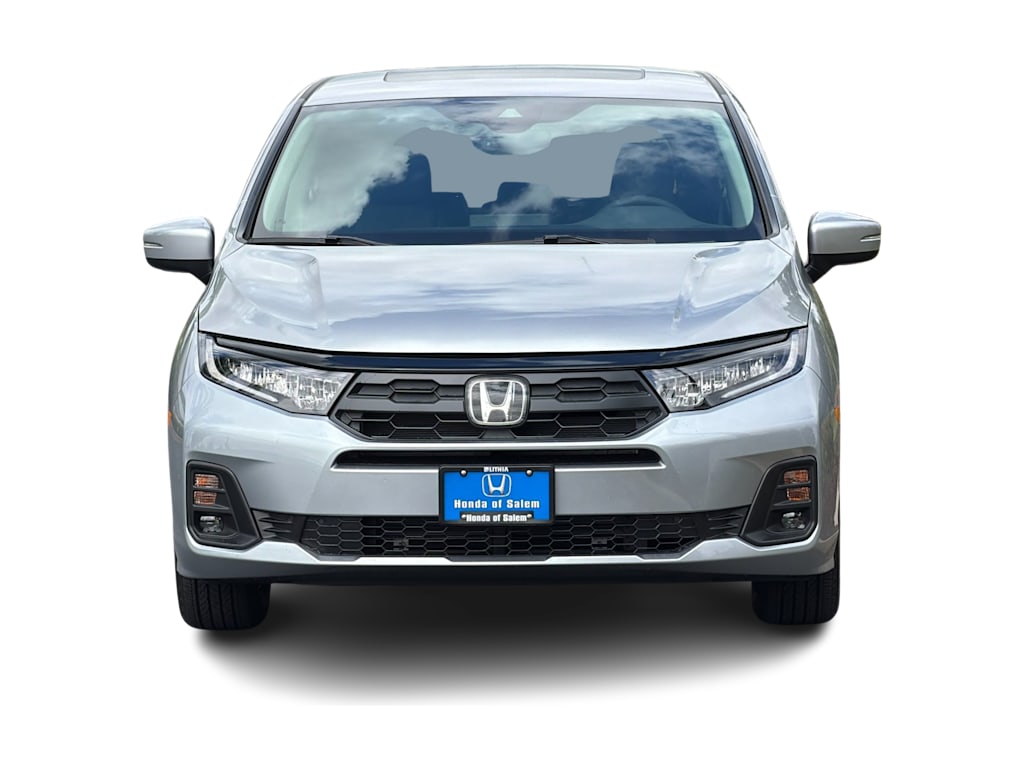 Thumbnail: 2026 Honda Odyssey - 6