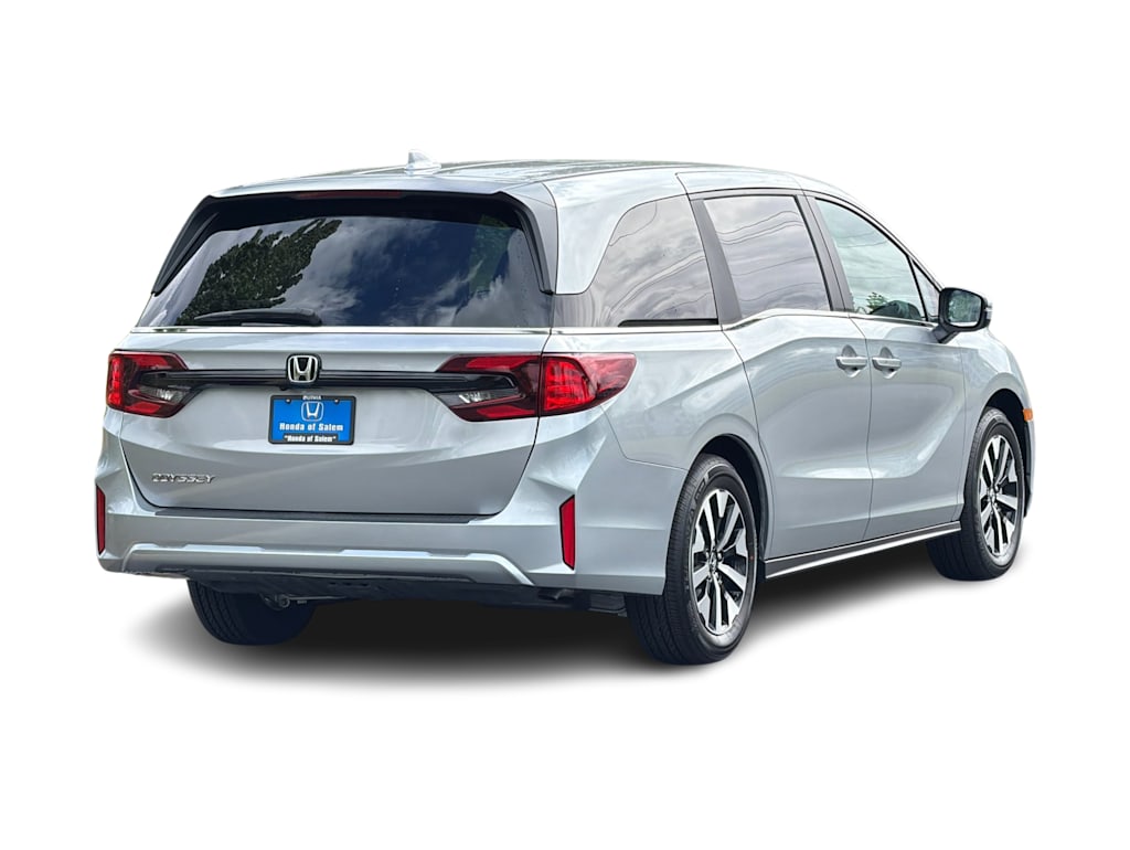 Thumbnail: 2026 Honda Odyssey - 19