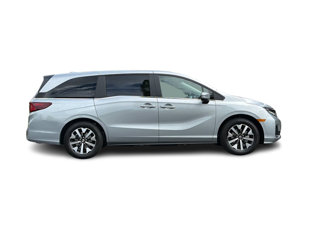 Thumbnail: 2026 Honda Odyssey - 20
