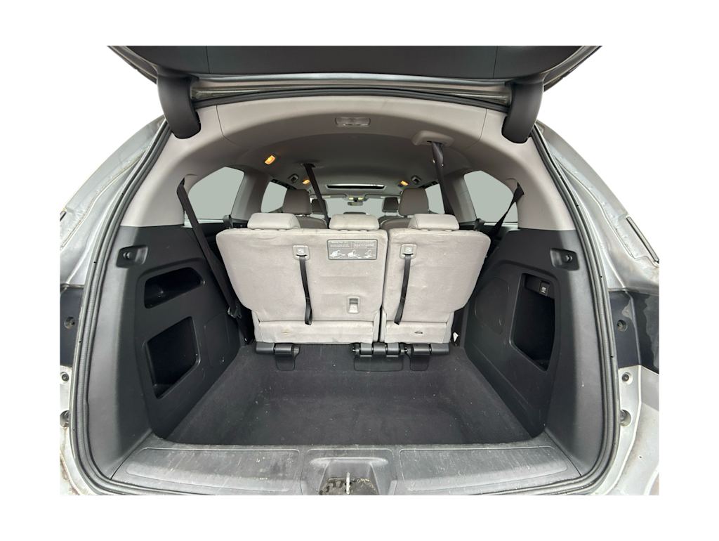 Thumbnail: 2019 Honda Odyssey - 14