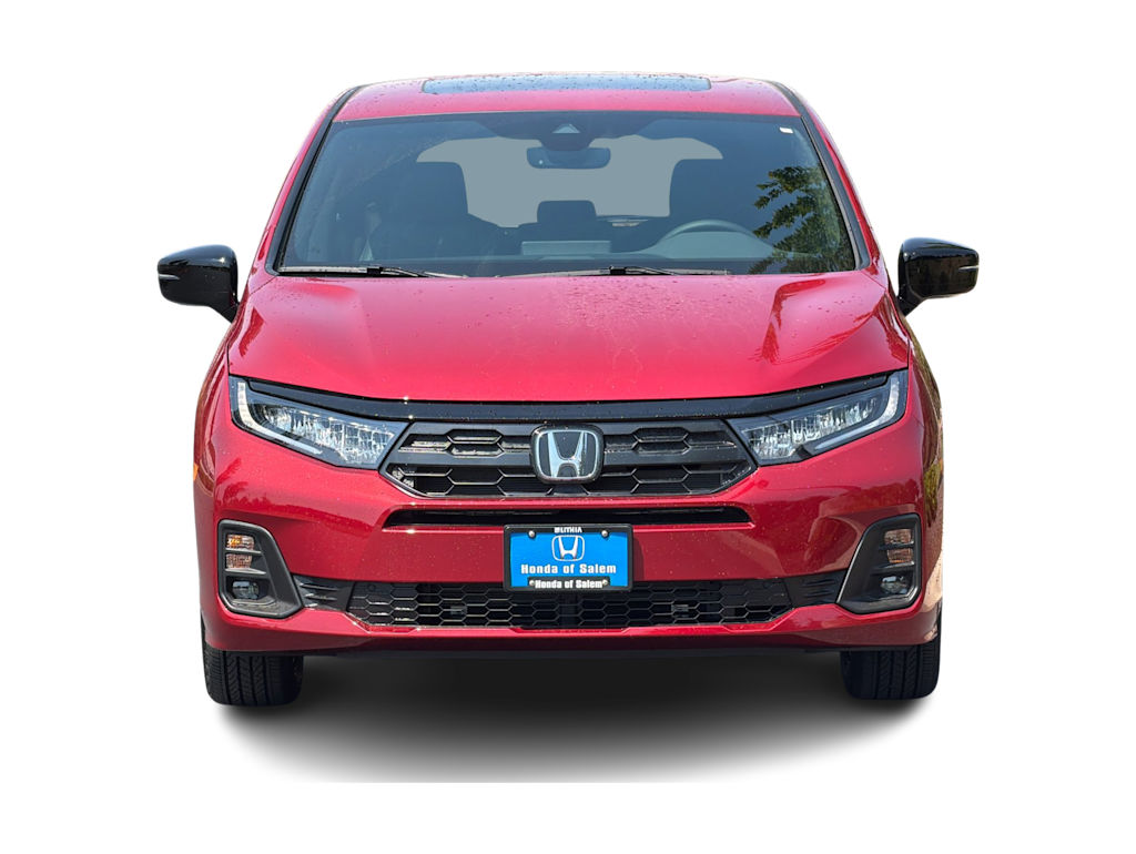 Thumbnail: 2026 Honda Odyssey - 6
