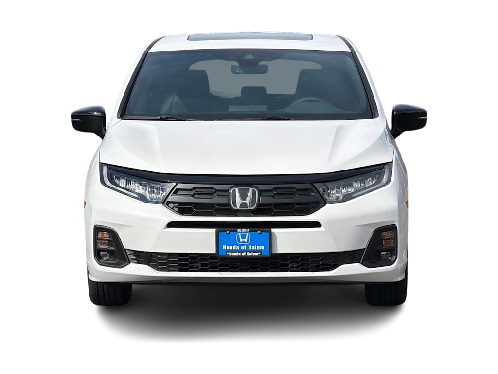 Thumbnail: 2026 Honda Odyssey - 6