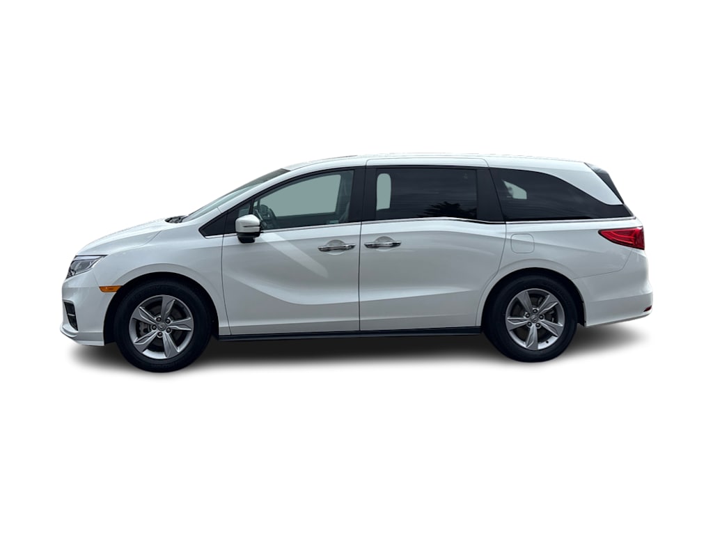 Thumbnail: 2020 Honda Odyssey - 3