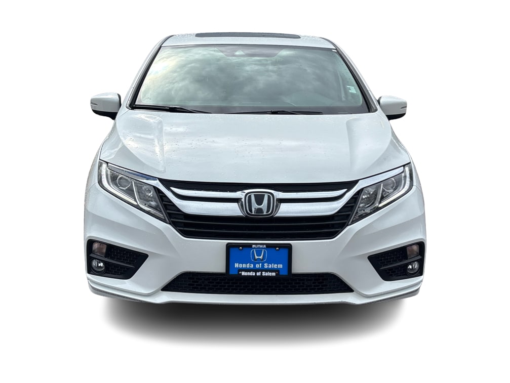 Thumbnail: 2020 Honda Odyssey - 6