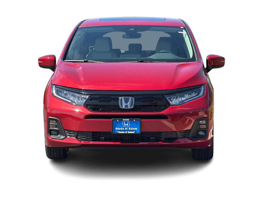 Thumbnail: 2026 Honda Odyssey - 6
