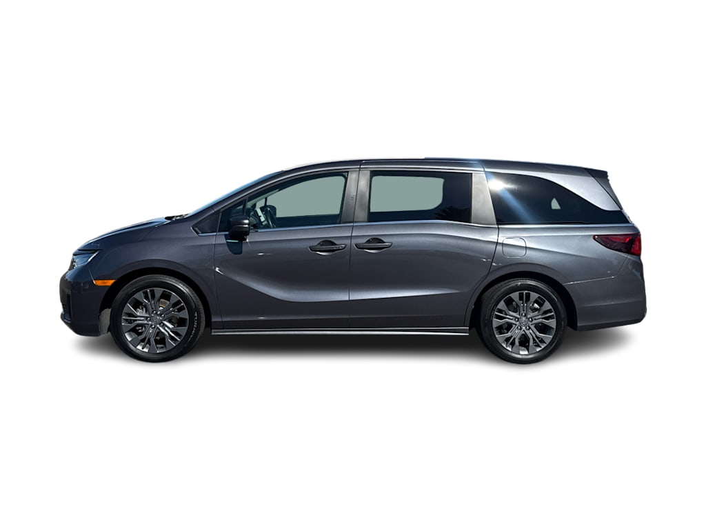 Thumbnail: 2025 Honda Odyssey - 3