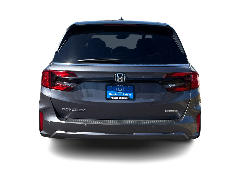 Thumbnail: 2025 Honda Odyssey - 4