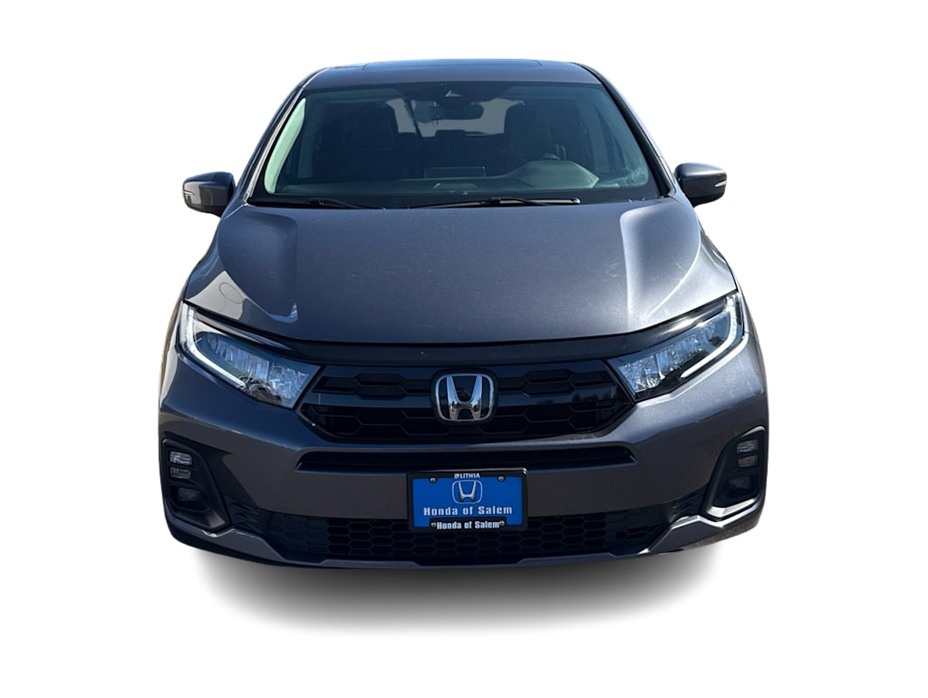 Thumbnail: 2025 Honda Odyssey - 5