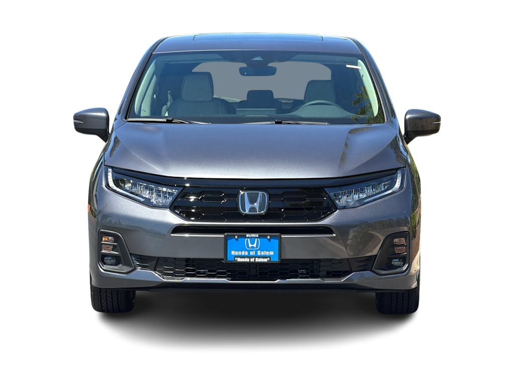 Thumbnail: 2026 Honda Odyssey - 6