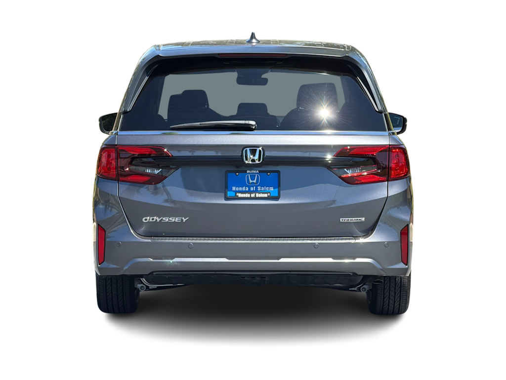 Thumbnail: 2026 Honda Odyssey - 5