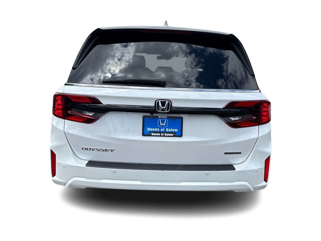 Thumbnail: 2025 Honda Odyssey - 5