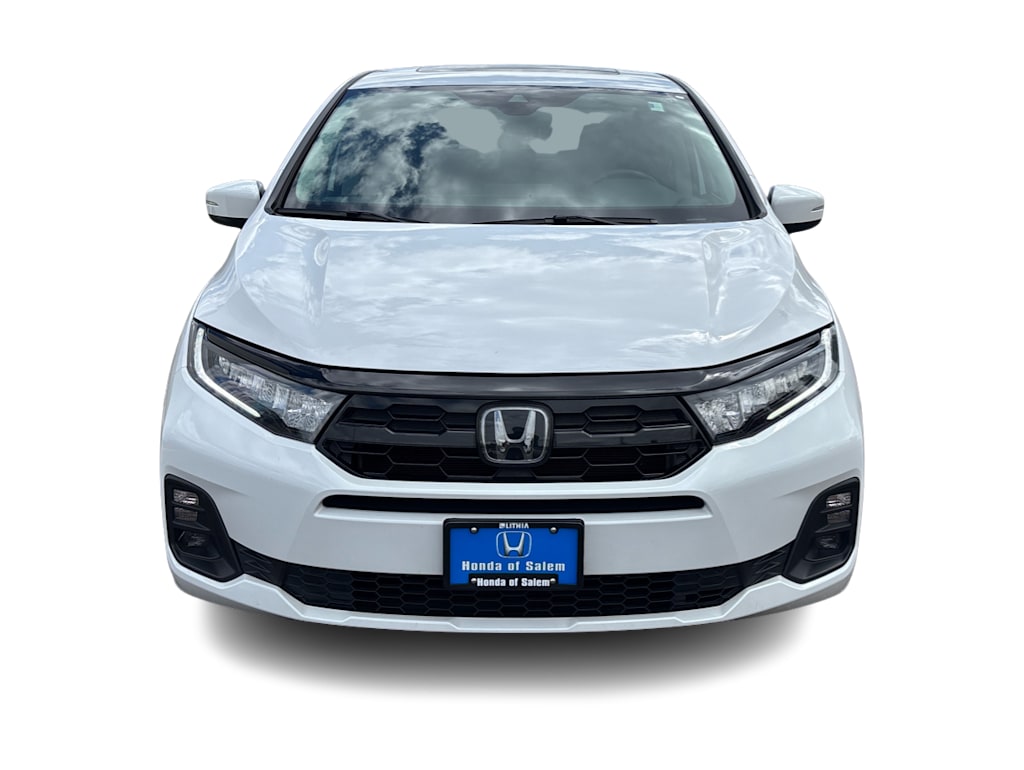 Thumbnail: 2025 Honda Odyssey - 6