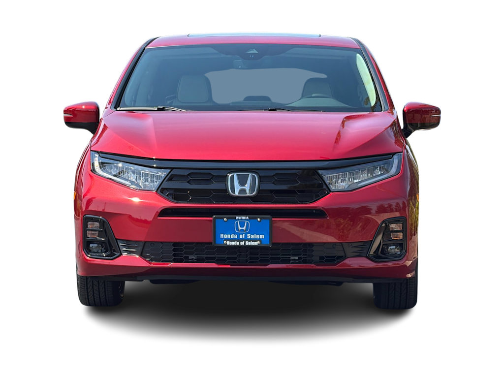 Thumbnail: 2026 Honda Odyssey - 6