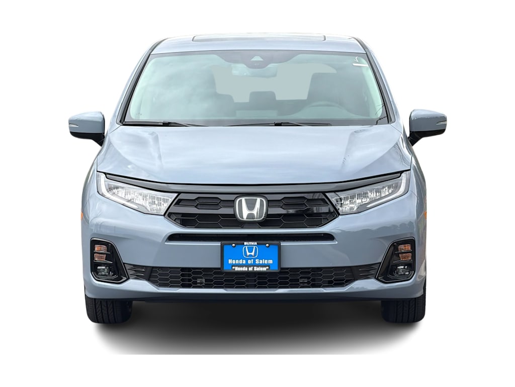 Thumbnail: 2026 Honda Odyssey - 6