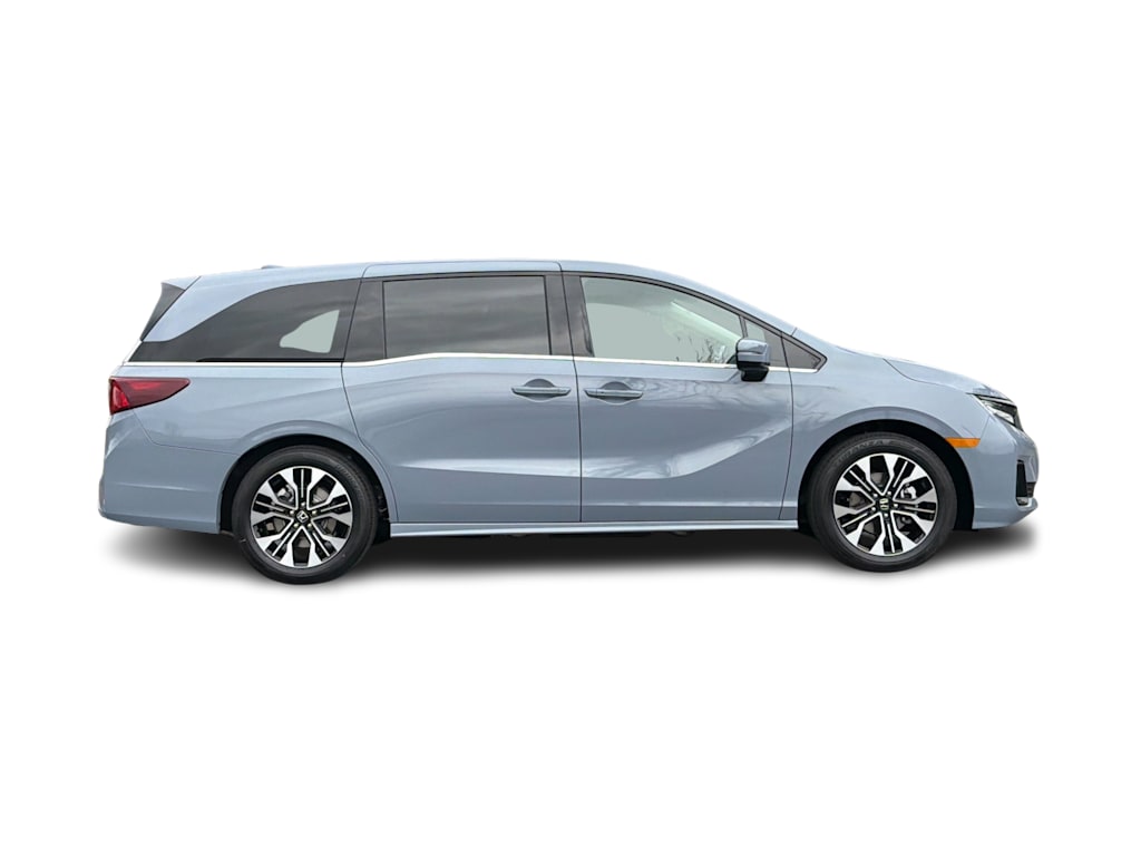 Thumbnail: 2026 Honda Odyssey - 15