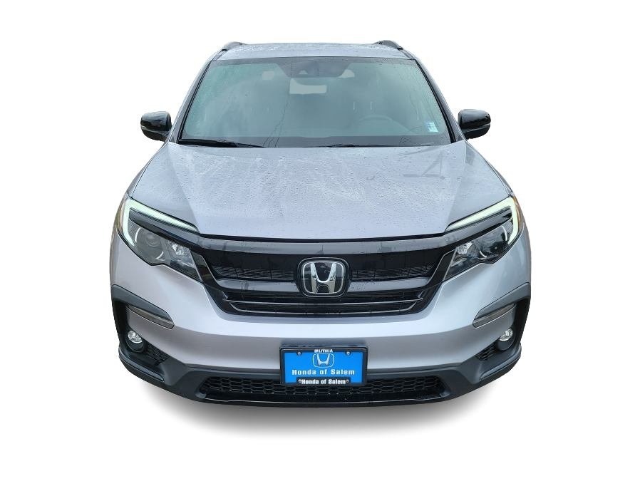 Thumbnail: 2022 Honda Pilot - 6