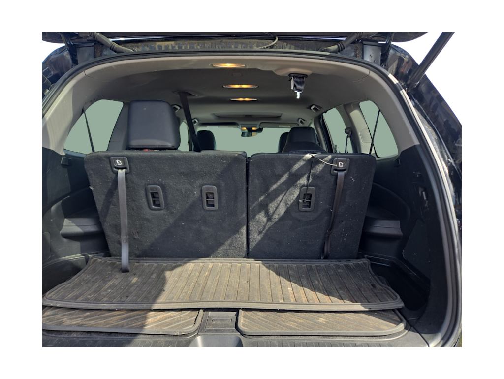 Thumbnail: 2021 Honda Pilot - 15