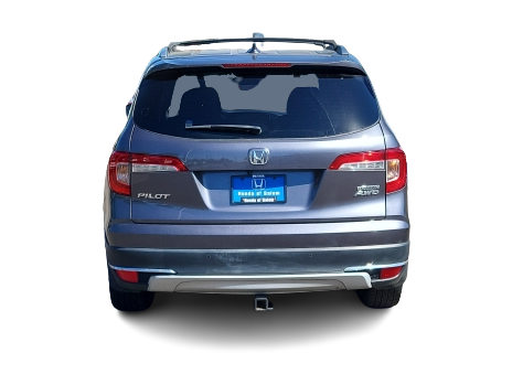 Thumbnail: 2019 Honda Pilot - 18