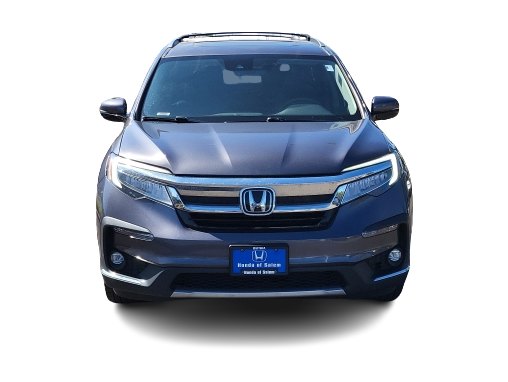 Thumbnail: 2019 Honda Pilot - 19